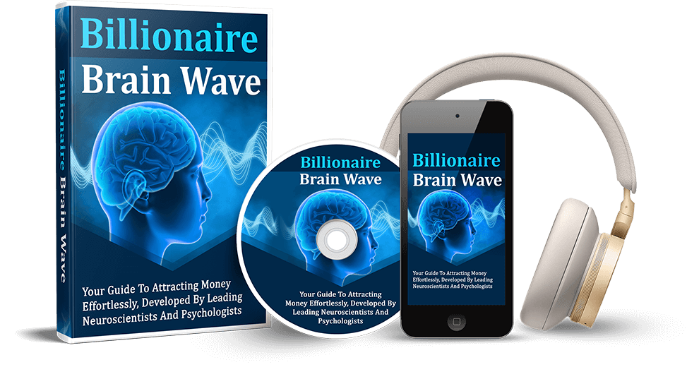 Billionaire Brainwave Billionaire Brainwave