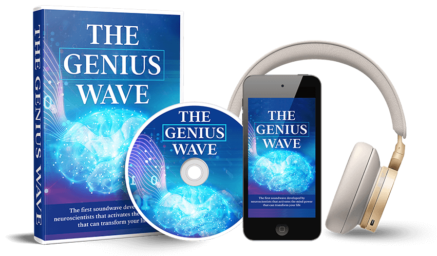 The Genius Wave The Genius Wave