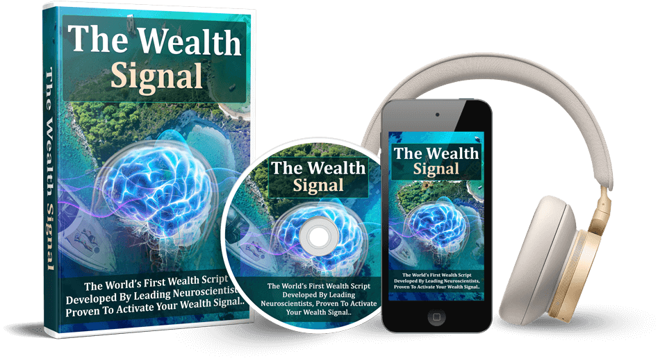 The Wealth Signal The Wealth Signal