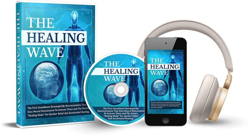 The Healing Wave The Healing Wave